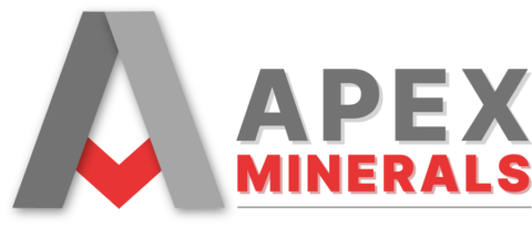Apex Minerals logo