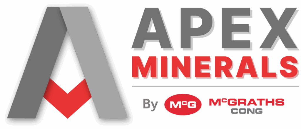 Apex Logo
