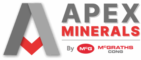 Apex Minerals logo